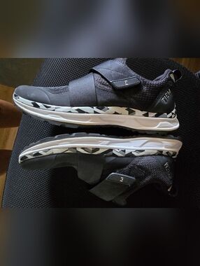 TIEM Slipstream Indoor Cycling Shoes
